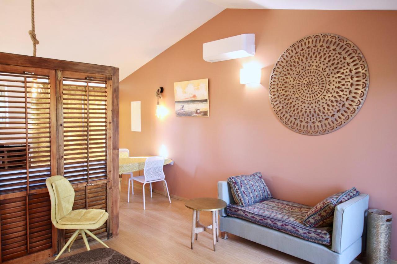 帕吕德诺沃Le Jardin D'Erables St Remy 7 Ha Piscine/Clim别墅 外观 照片