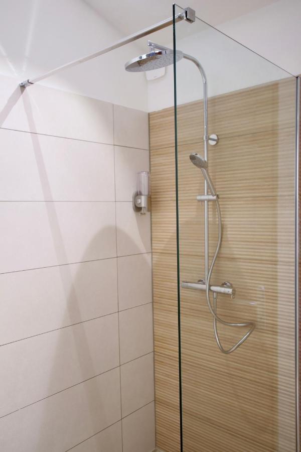 帕吕德诺沃Le Jardin D'Erables St Remy 7 Ha Piscine/Clim别墅 外观 照片